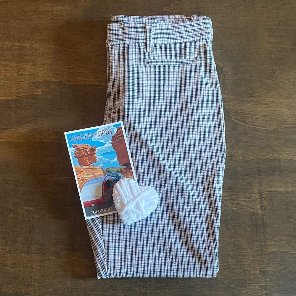 GAP Signature Skinny Ankle
